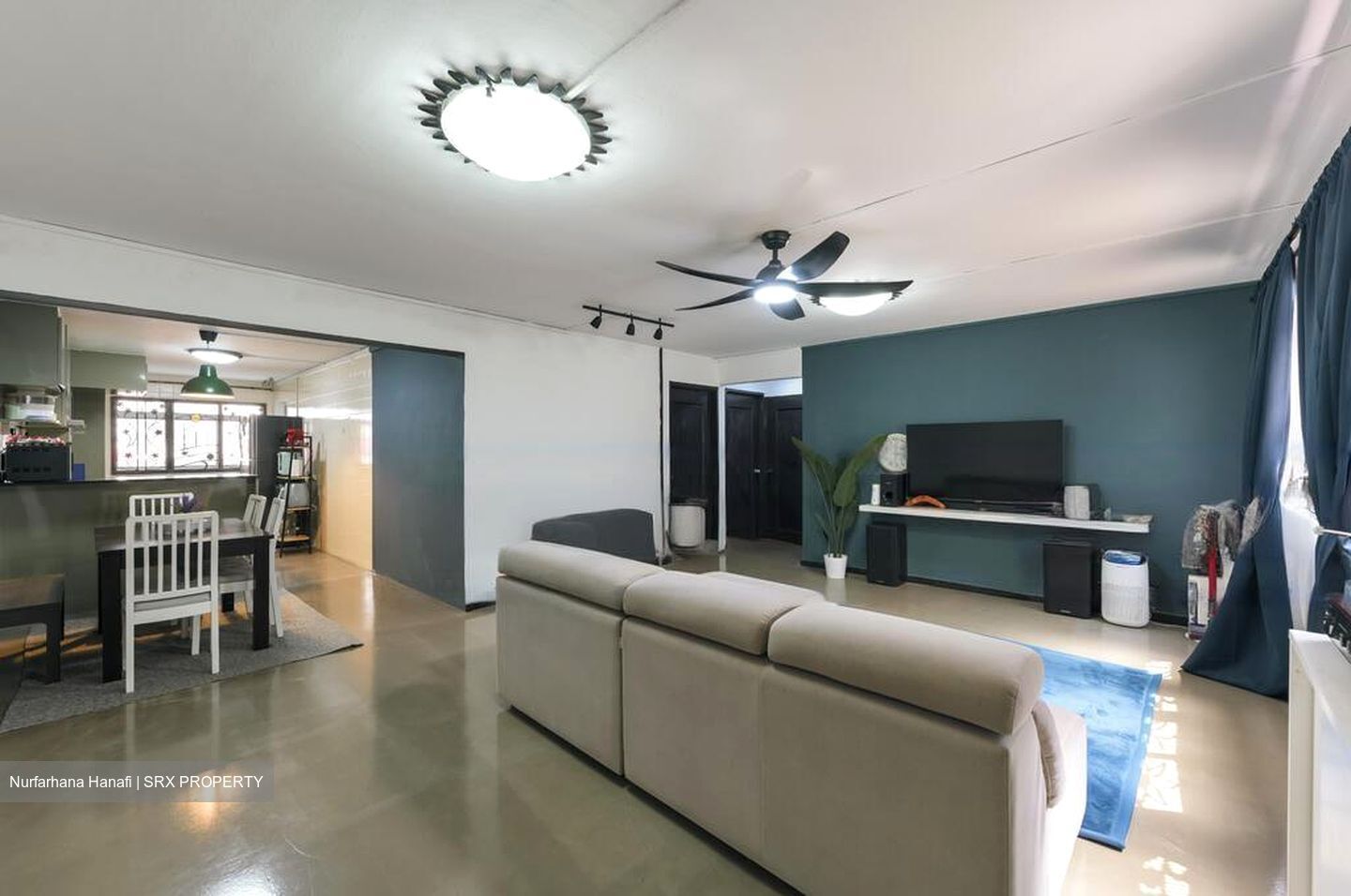 Blk 420 Woodlands Street 41 (Woodlands), HDB 4 Rooms #559531031